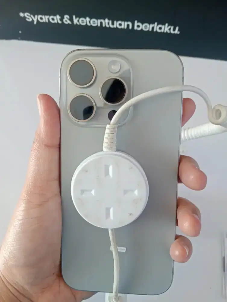 Cicilan iPhone tanpa kartu kredit