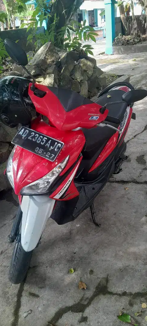 Jual VARIO 2017 Klaten
