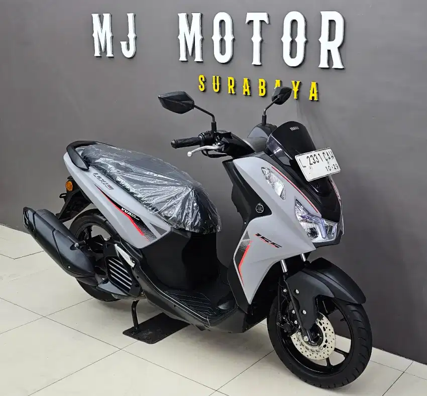 Yamaha Lexi Lx 155 Tahun 2024 // MULUS DP 500 RB