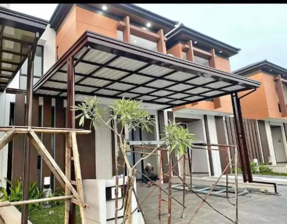 Canopy alderon RS zfn29