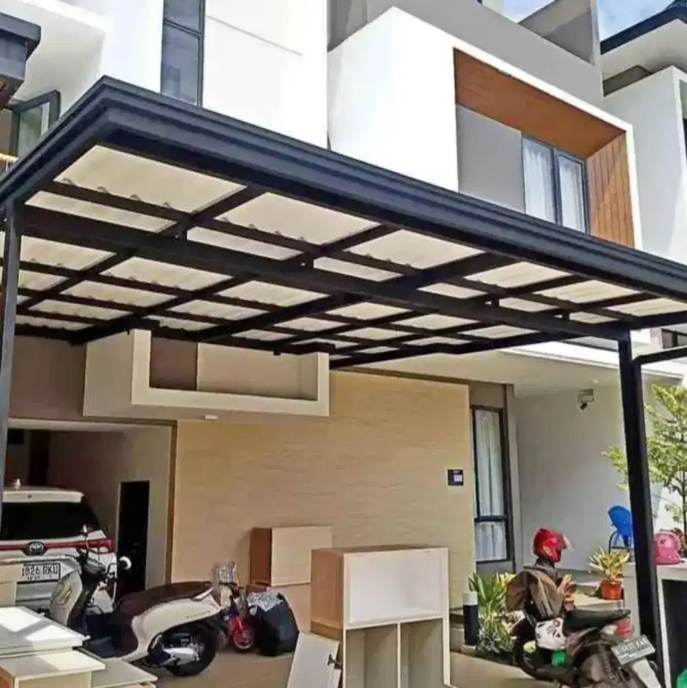 Canopy alderon zfn36
