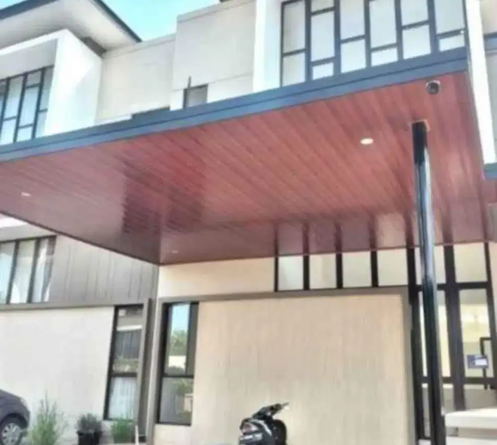 Canopy alderon+ plafon PVC zfn37