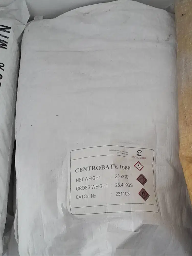 Enzym CENTROBATE 1000 Obat Penyamakan Kulit Sapi dan Kambing