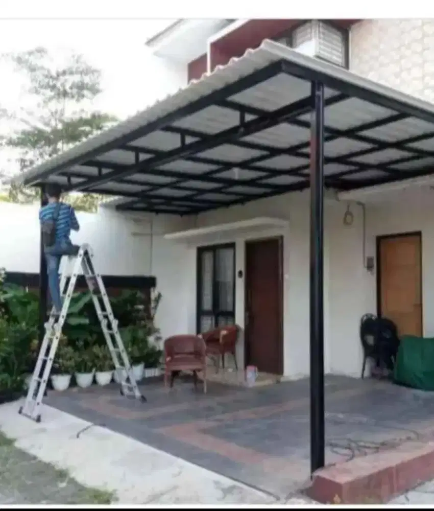 Canopy alderon RS zfn48