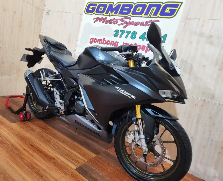 HONDA CBR 150R 2024