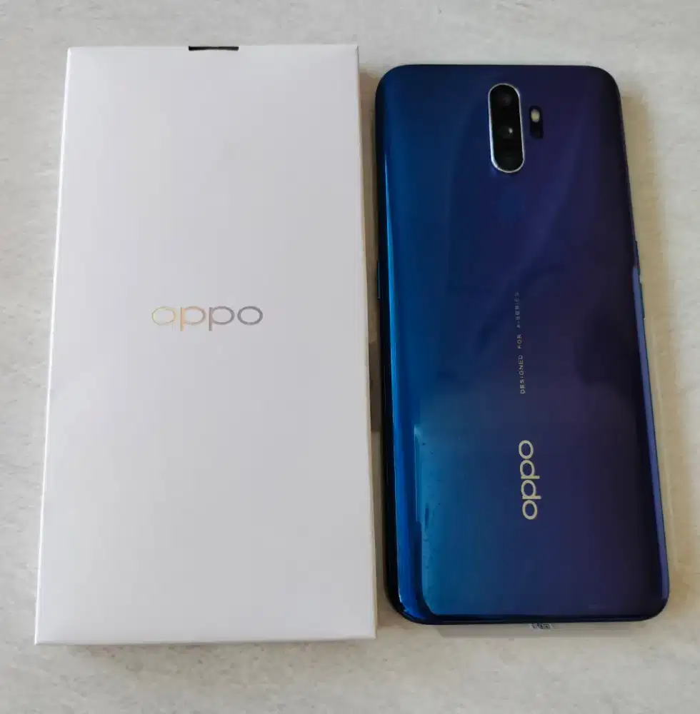 Oppo A9 2020 Ram 8 GB / Rom 128 GB