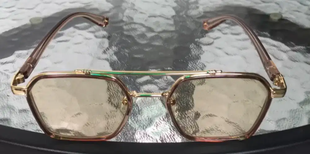 Kacamata Gaya branded dlm Dan luar ruangan