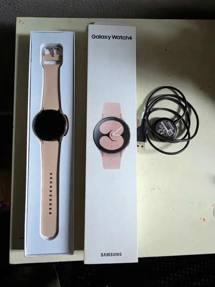 Samsung galaxy watch 4
