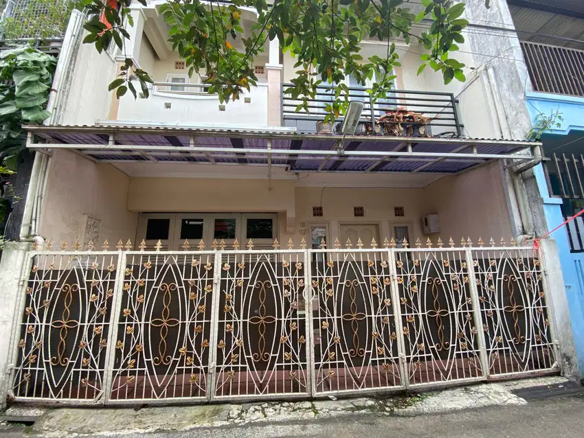 Dijual Rumah Minimalis Modern Di Daerah Sarijadi Kota Bandung