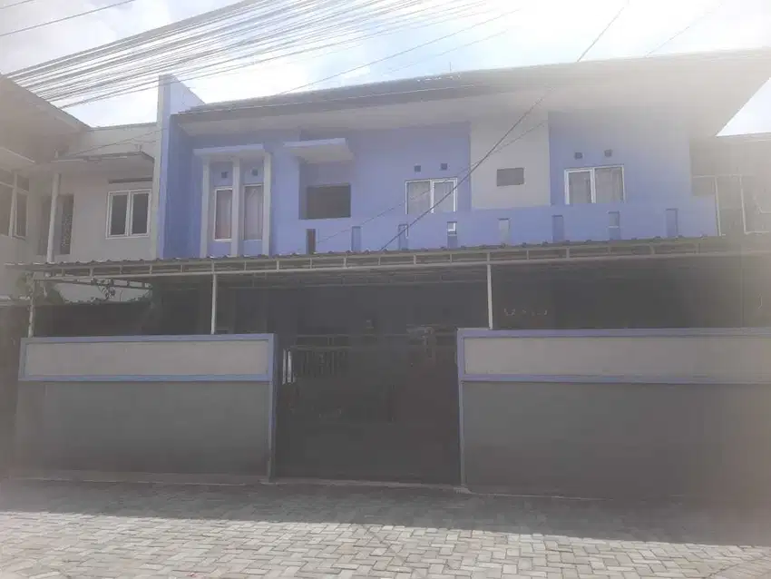 Dijual Kost Strategis Akses Mobil Area Telkom Bandung