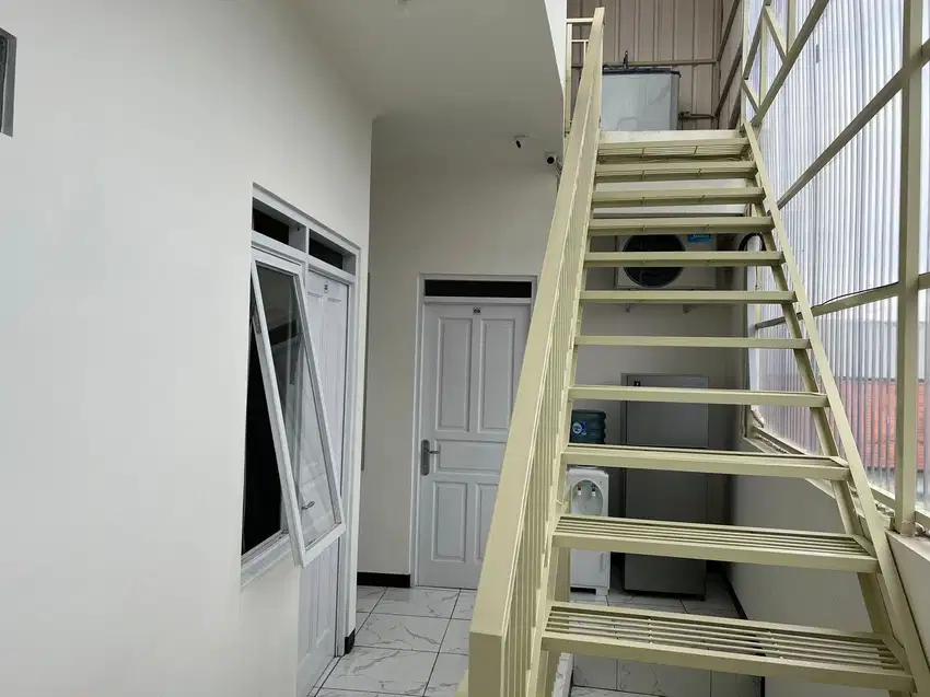 Dijual Kost Aktif Strategis Mainroad Di Daerah Cipedes Pasteur Bandung