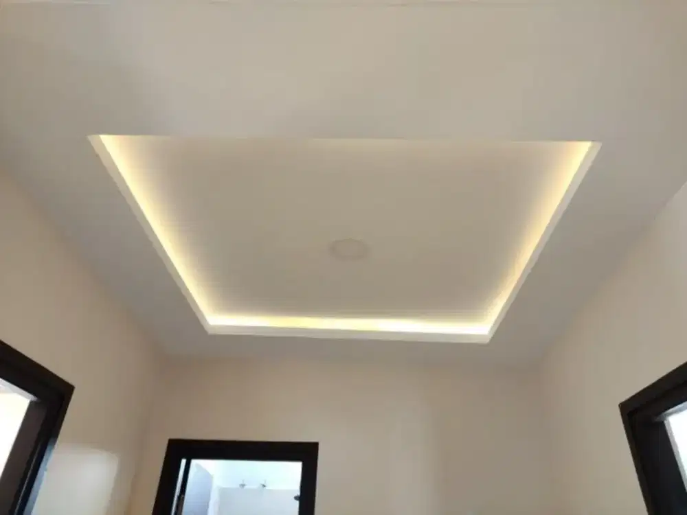 PLAFON GYPSUM TERMURAH LAMPUNG