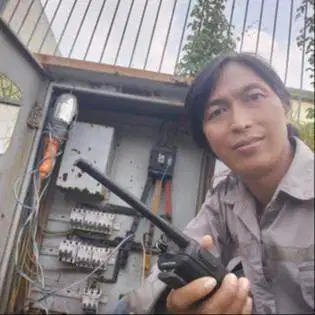 pakar listrik yang ahli menangani problem kelistrikkan surabaya