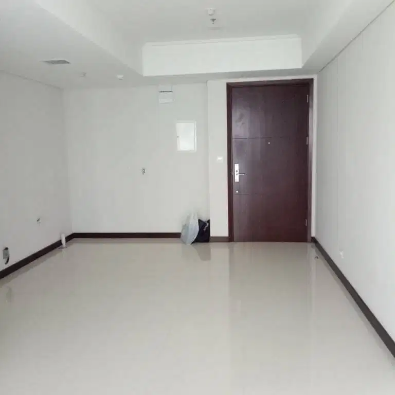 DI JUAL CEPAT  APARTEMEN CASA GRANDE TOWER ANGELO  Lantai 12