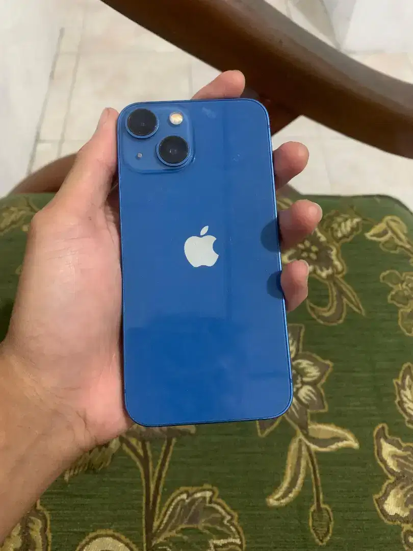 iPhone 13mini ex inter all operator
