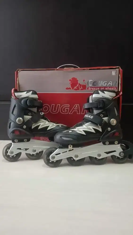 Roller skate/ sepatu roda