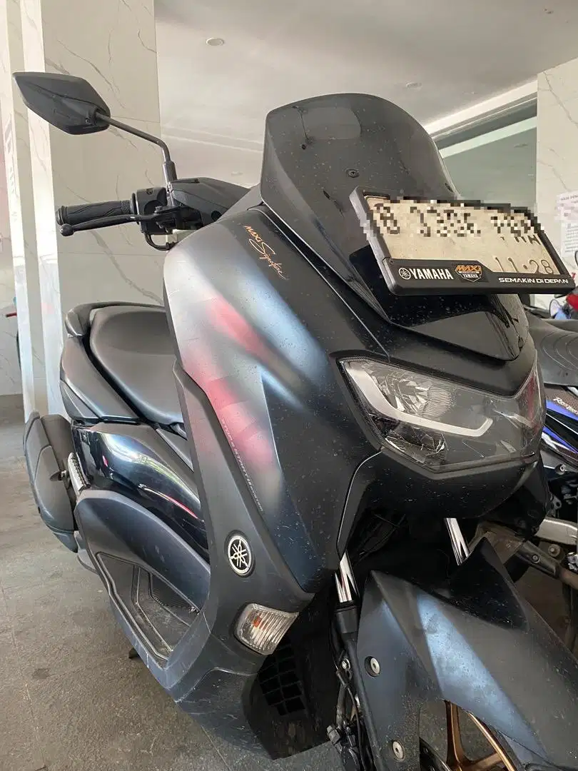 NMAX 2023 SURAT” LENGKAP PRICE LIST Rp,24,000,000 NEGO!!!