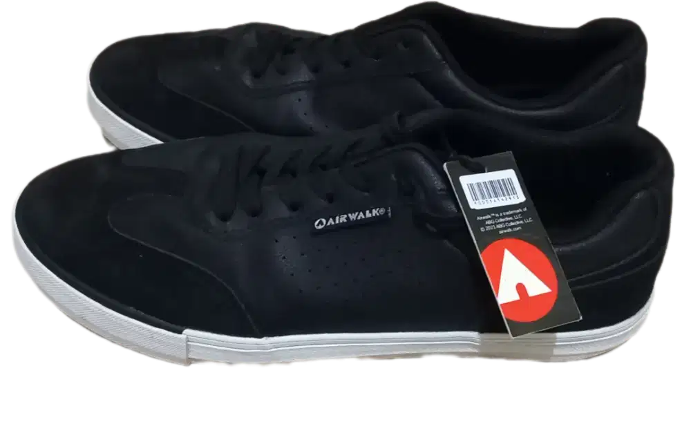 SEPATU SNEAKER AIRWALK PRIA