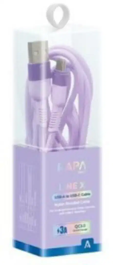 KD Type-C RAPATech Line X DG1011