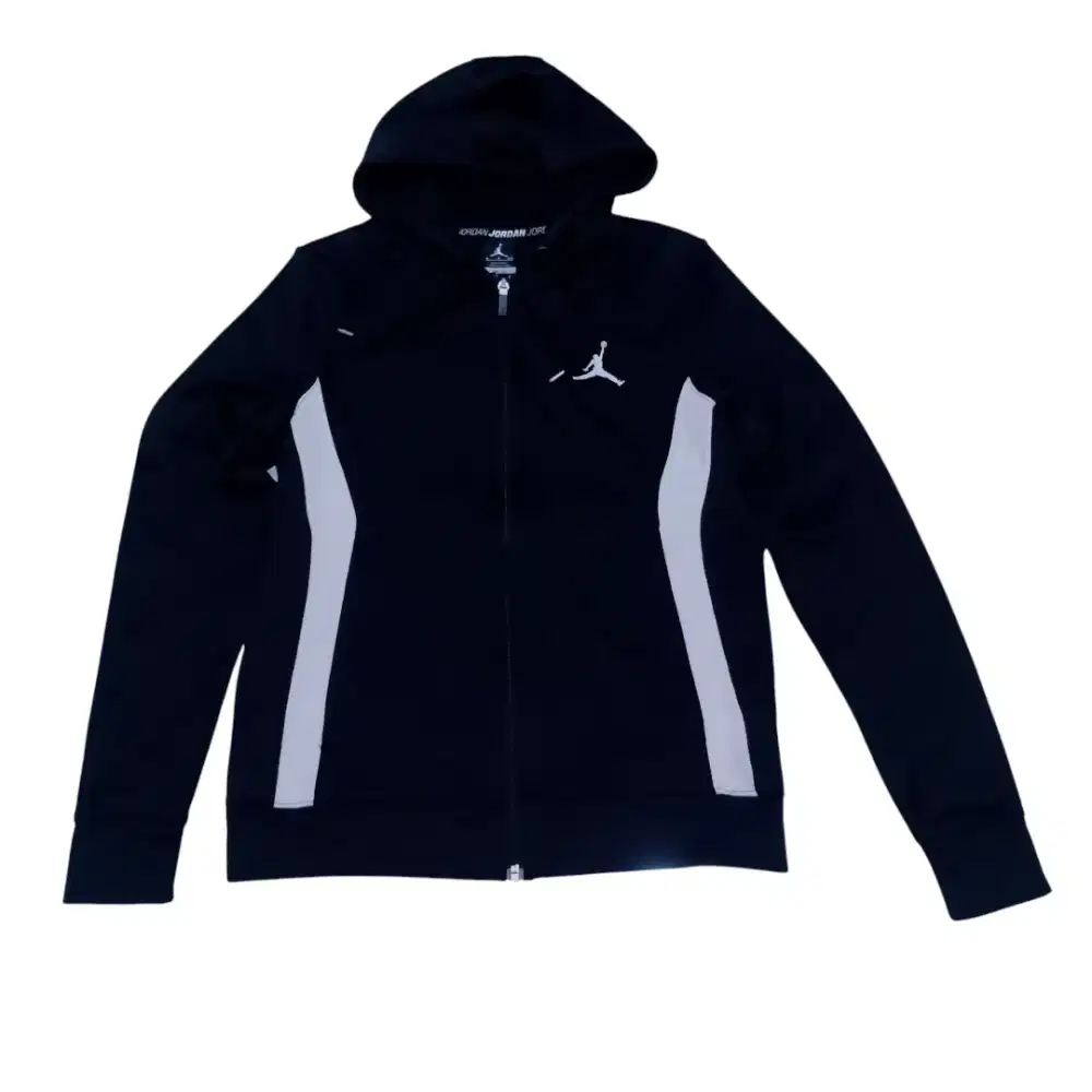 Hoodie Zipper Air Jordan