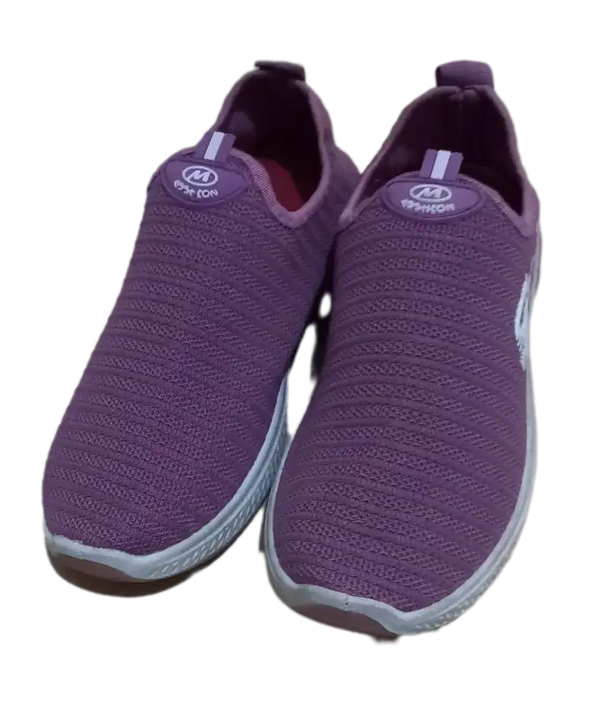 SEPATU SNEAKER WANITA PREMIUM