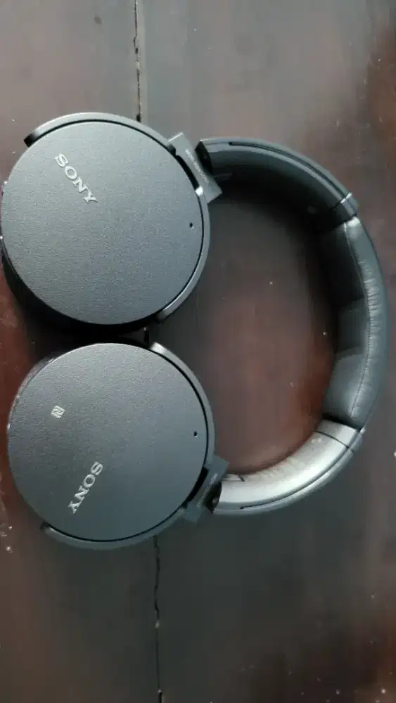 Headphone Sony MDR-XB950N1 ANC