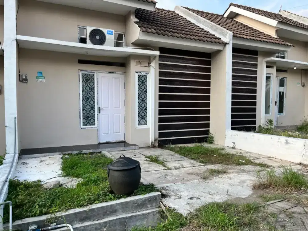 Disewakan rumah graha pesona bangil 2 Pasuruan Beji