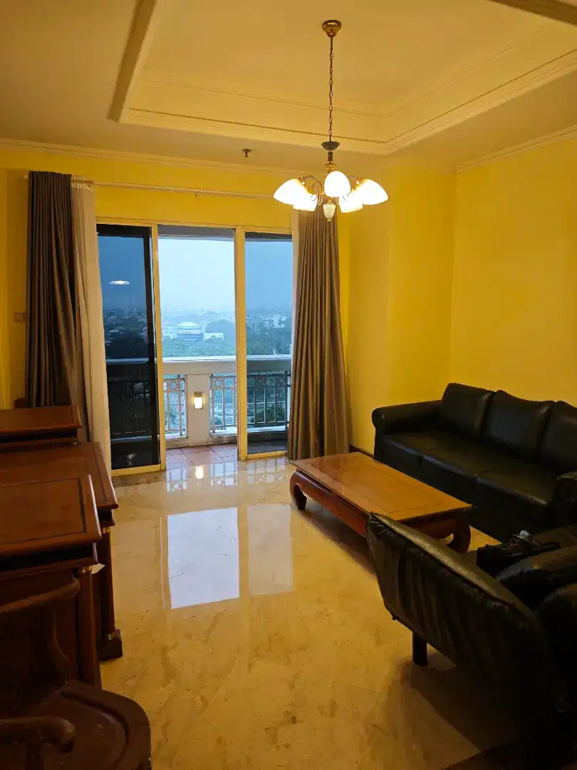Disewakan Apartment Kedoya Elok