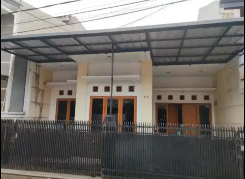 JUAL RUMAH SIAP HUNI ANTAPANI,BANDUNG TIMUR