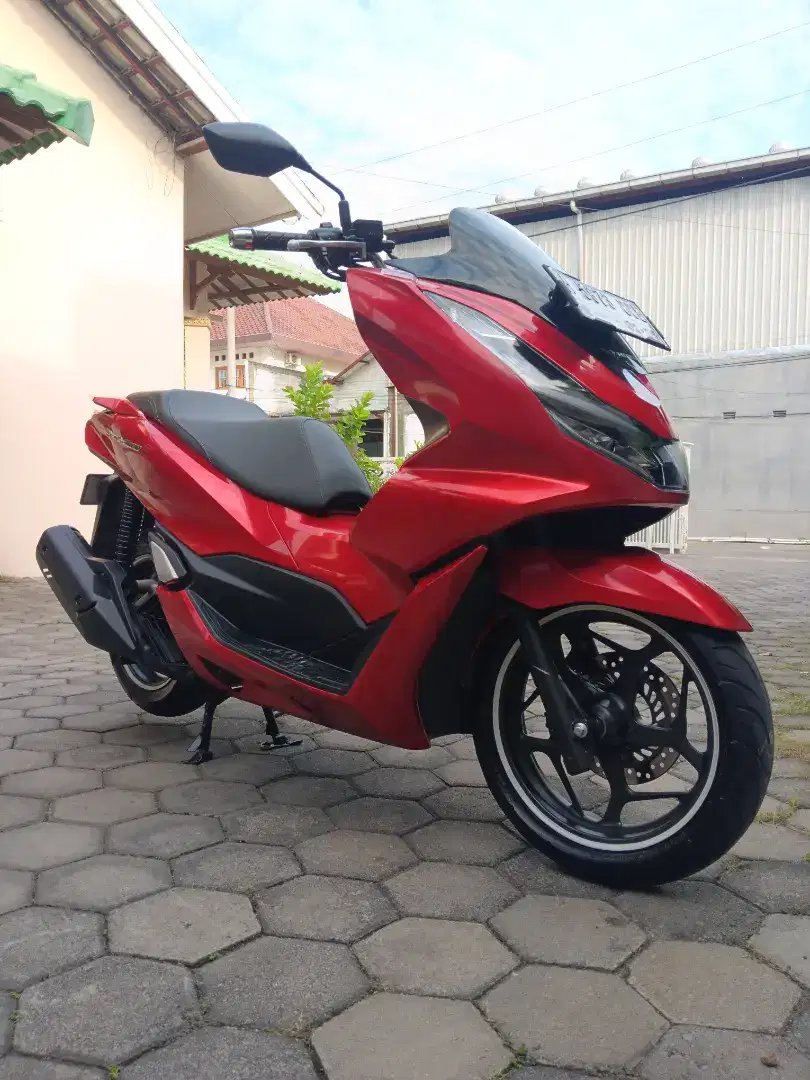 Pcx 160 cbs th 2024