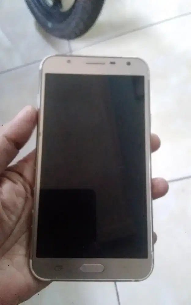 Samsung j7 neo matot (lcď originàl amoled)