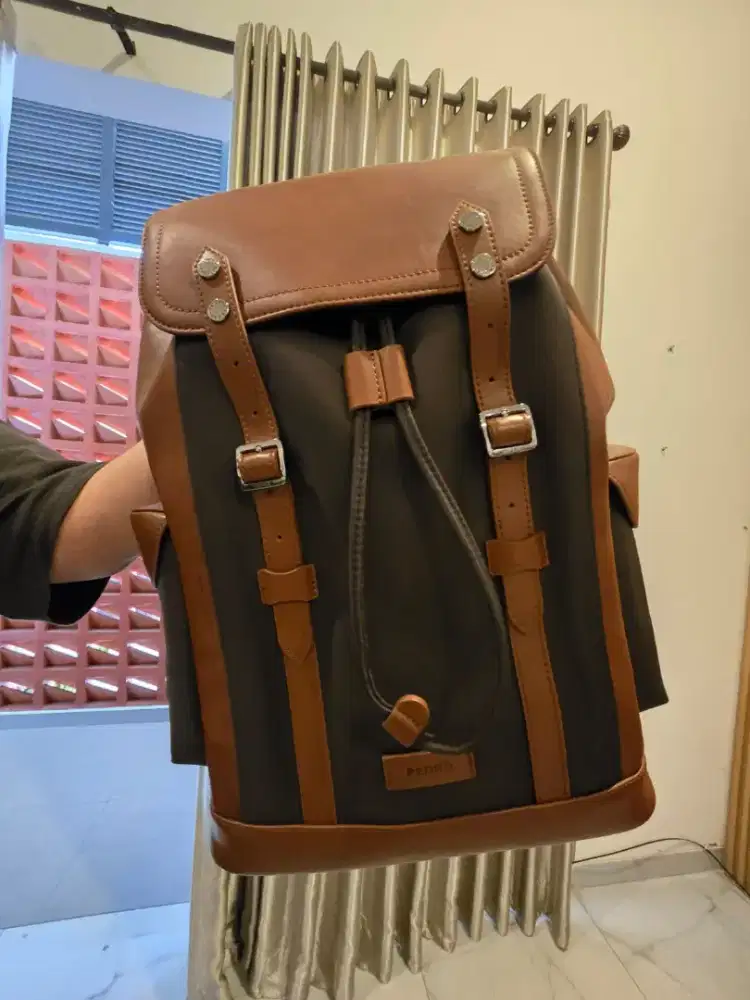 Tas pedro dijamin ori