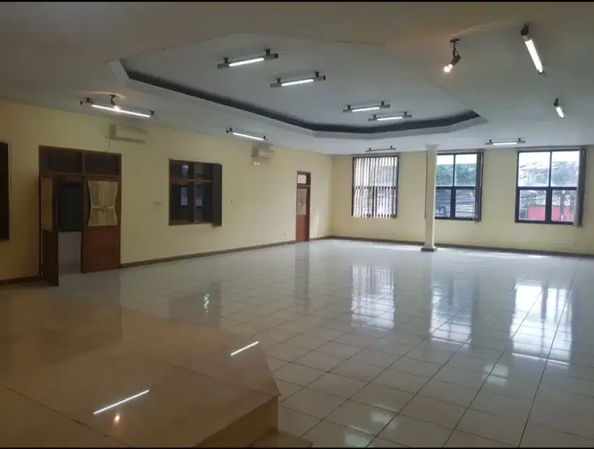Ruang Usaha Ex Klinik di Galaxy, Jakasetia, Bekasi Selatan