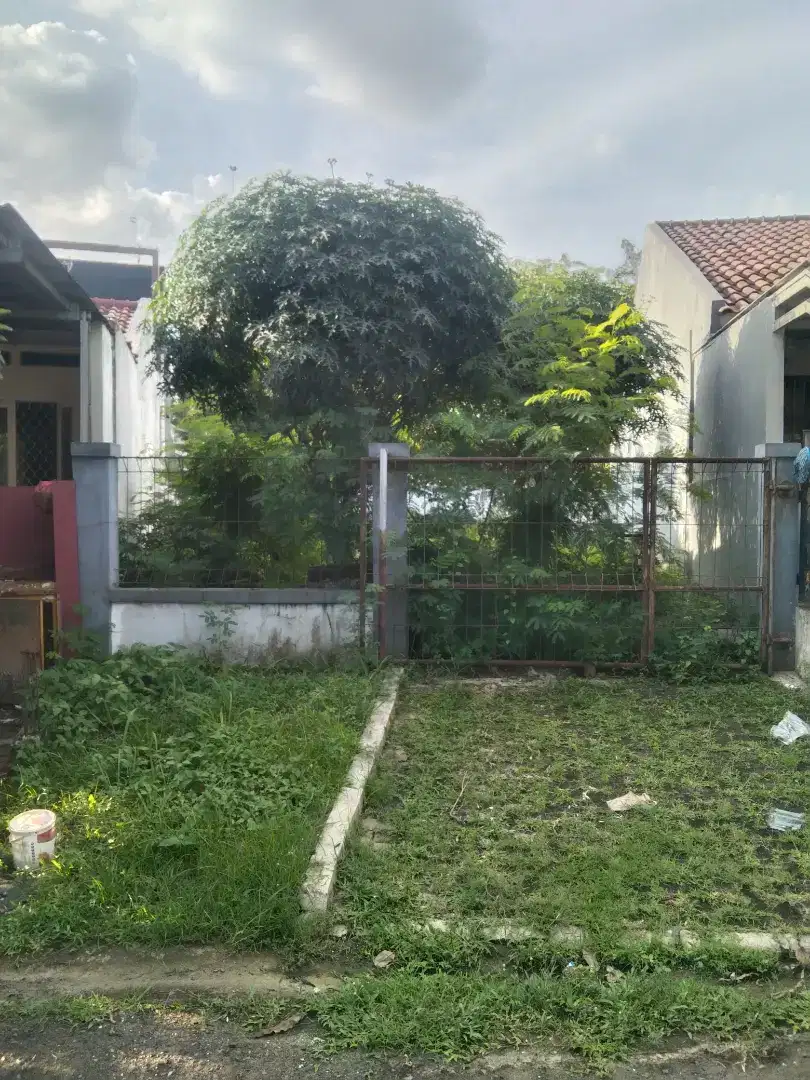 KAVLING MURAH DUKUH BIMA BEKASI
