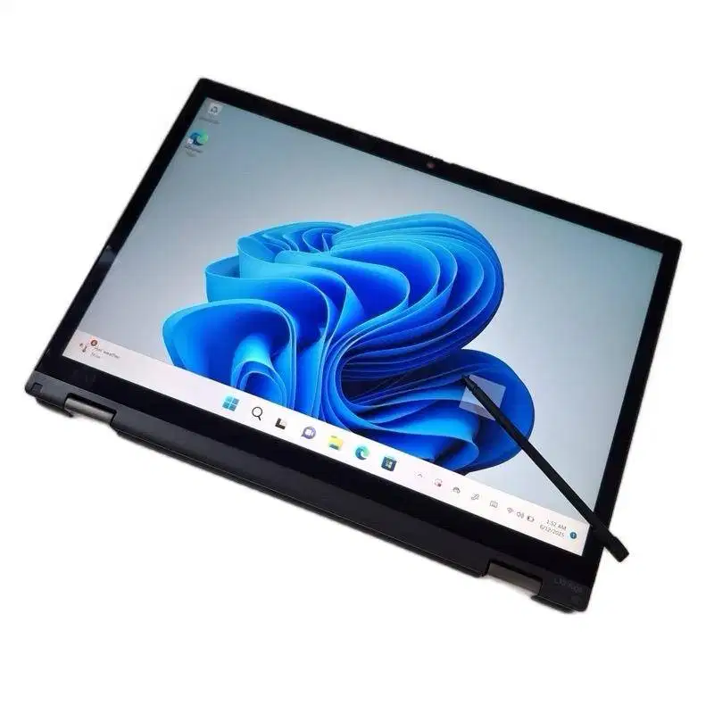 Laptop Lenovo L13 yoga G2 2 in 1 Core i5 gen 11th Ram 16gb-256gb D-VR