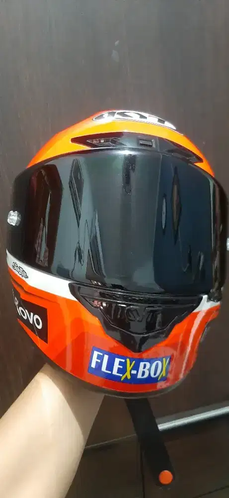 Helem kyt NZ-Race (size.L)