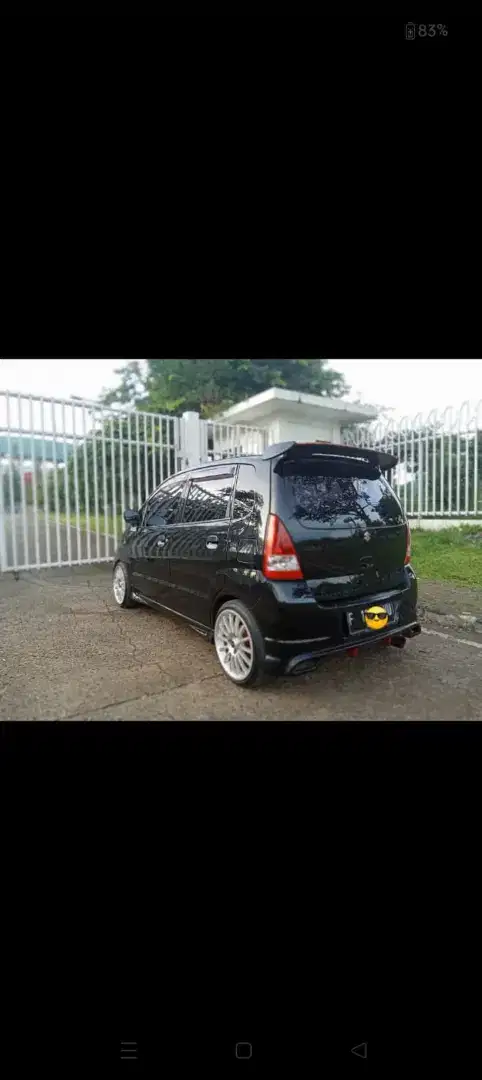 Karimun Estilo 2007 manual