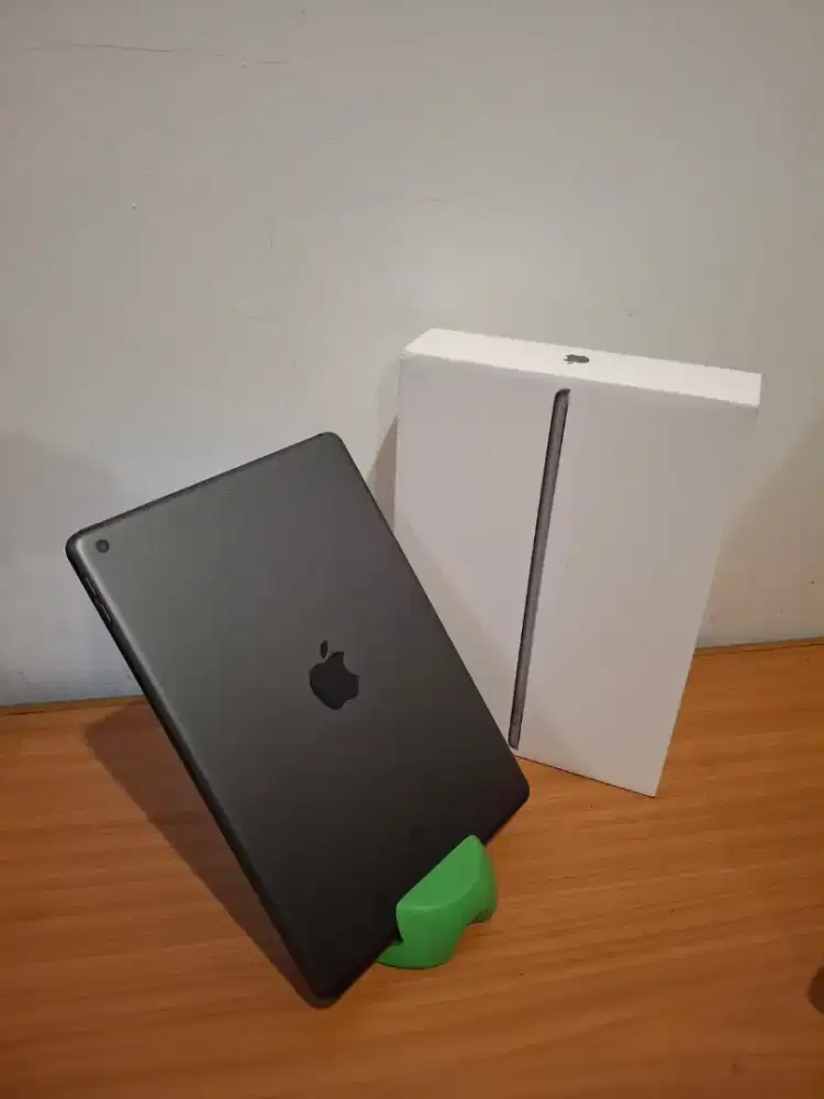 Apple iPad Gen 9 boleh tuker tambah