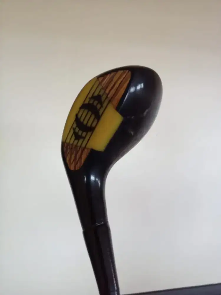 Antik klasik Stik golf driver 3 wilson classic