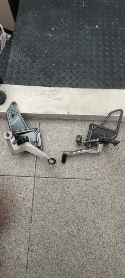 FS ex copotan ninja r