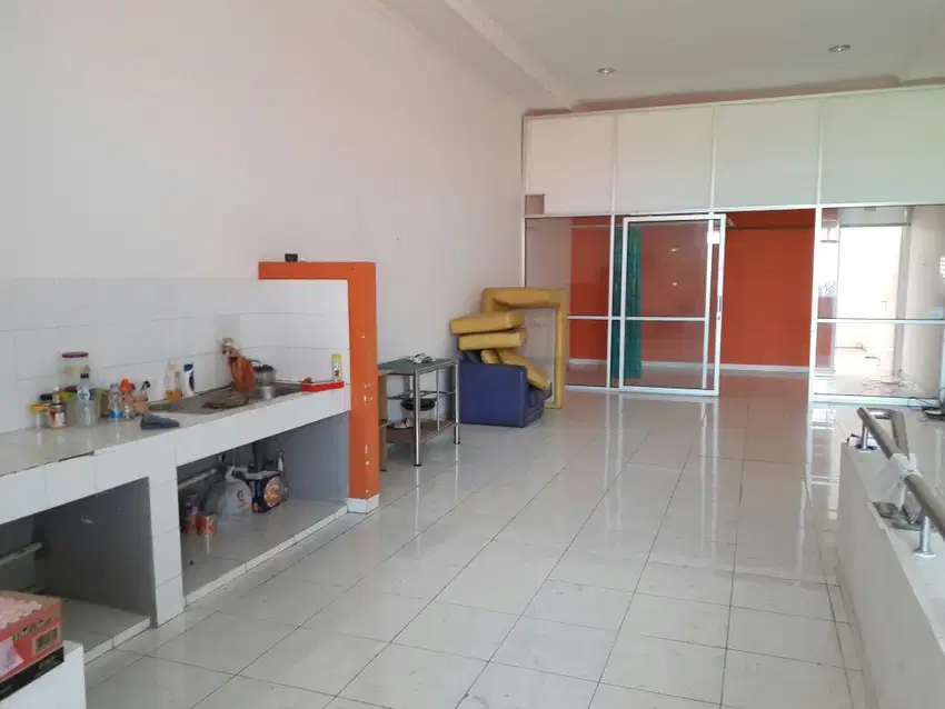 Dijual Ruko Lokasi Bukit Sari Banyumanik Semarang