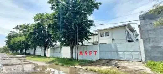 GUDANG BUMI MASPION SURABAYA 21664 ASSET BANK, CASH ONLY