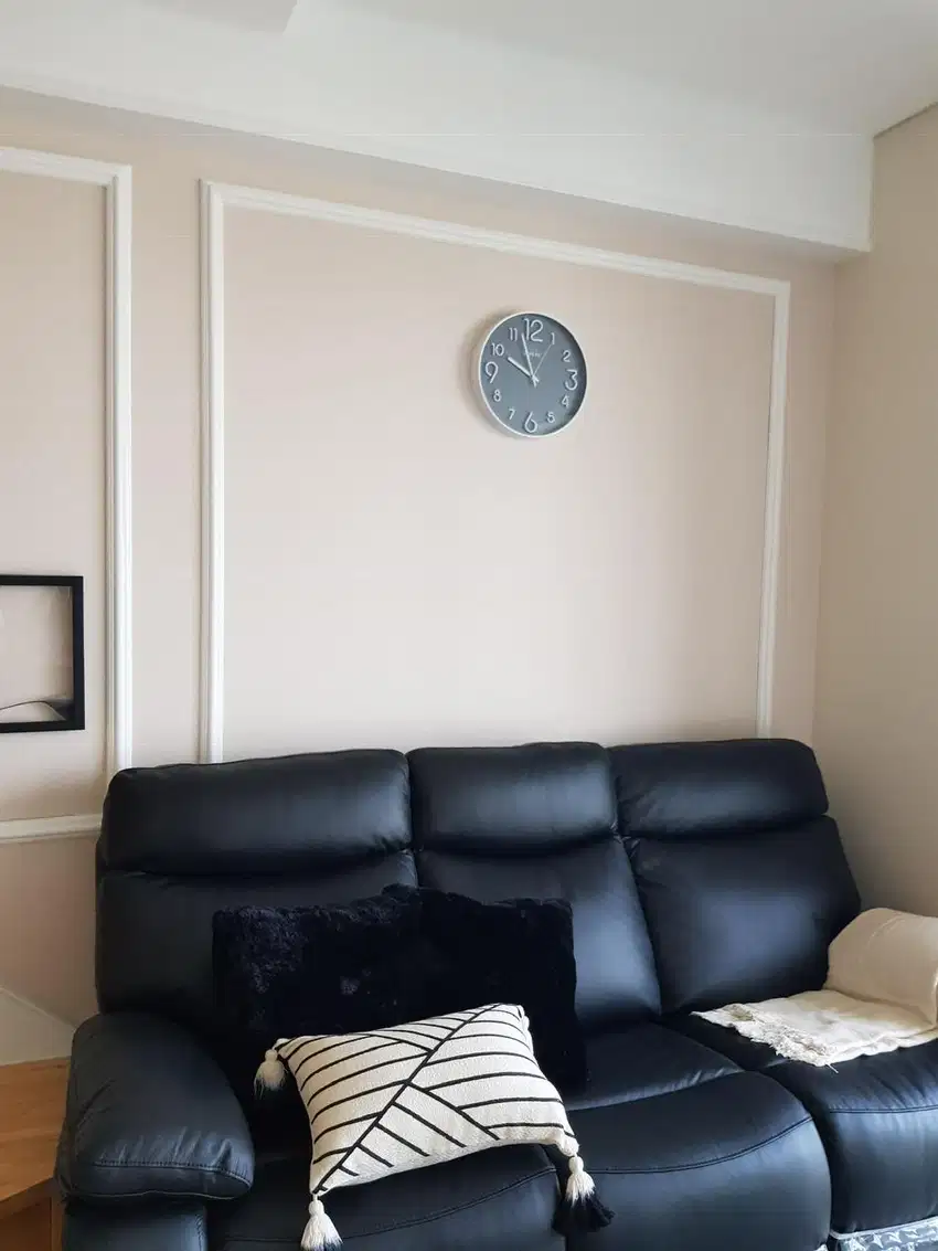 Dijual Apartemen Maqna Residence