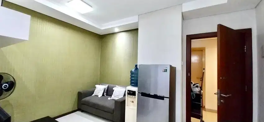 Disewakan Apartemen Thamrin Residences 1 BR