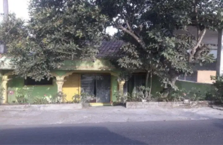 GUDANG TULUNGAGUNG SD9277/14491 ASSET BANK, CASH ONLY, LSG AJB