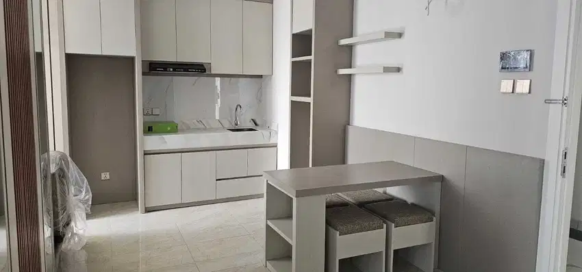 Jual Rugi Apartemen Avenue 88, Darmo Permai 3