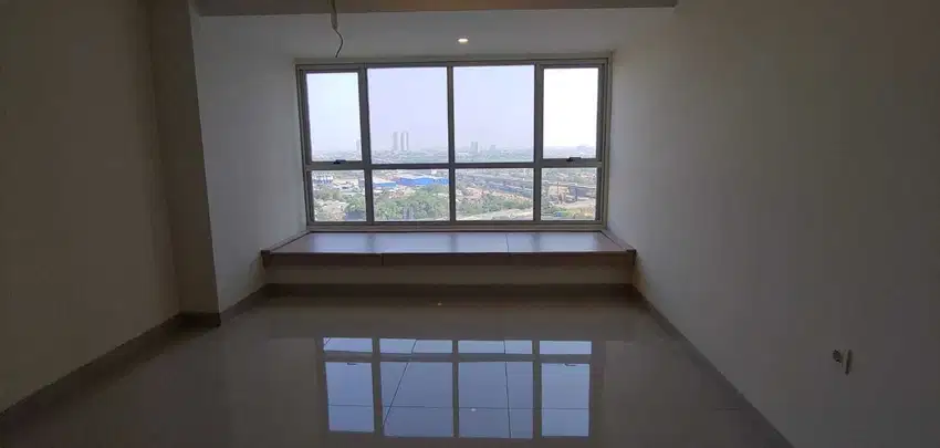 Dijual Apartemen 1BR 41 m², Orange County Lippo Cikarang, 430 Juta!