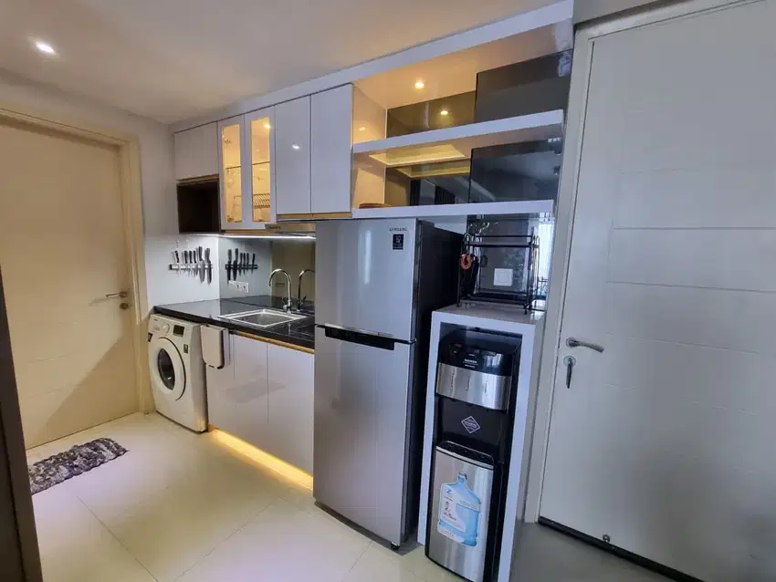 ALC DIJUAL APARTEMEN MEWAH BENSON DI PAKUWON MALL DEKAT PAKUWON INDAH