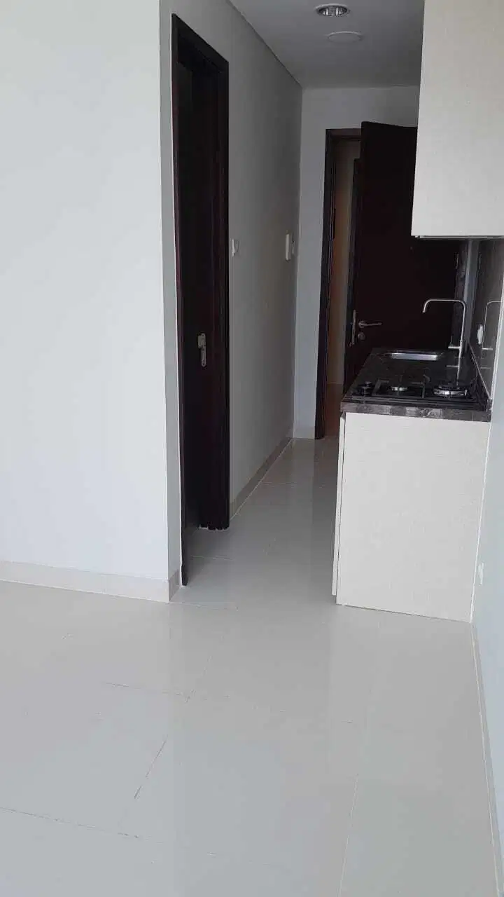 Apartemen Puri Mansion Studio Semifurnish Pm472