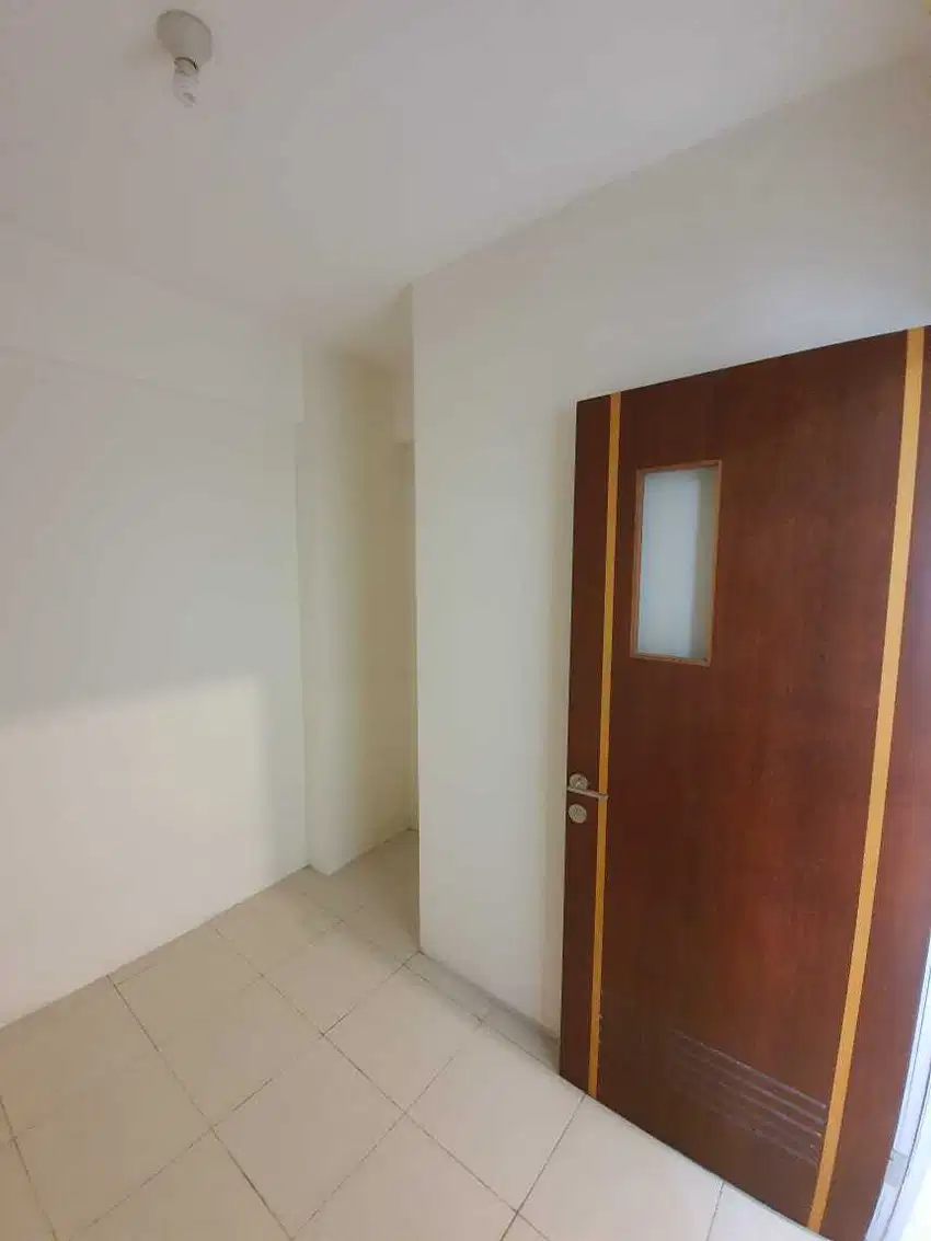 Lantai Rendah 2BR Puncak Kertajaya Buat Invest Kosongan Dkt ITS,Unair